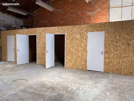 box stockage