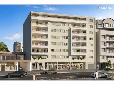 local commercial 175 m²