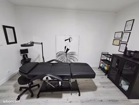 local commercial