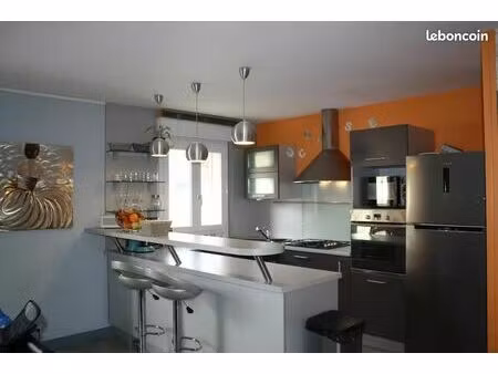 location maison jaunay clan centre 4 chambres
