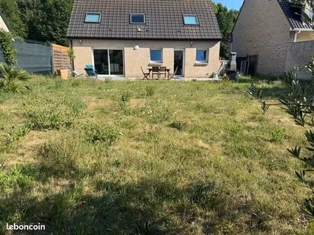 maison individuelle basroch