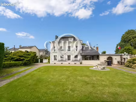 maison 7 pièces 173 m²