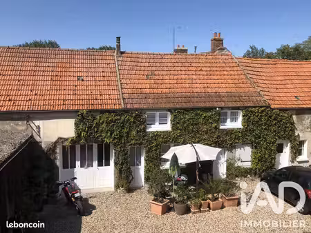 propriété 10 pièces 247 m²