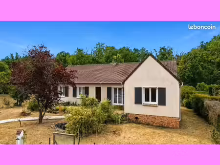maison 6 pièces 131 m²