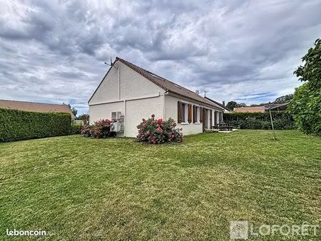 maison 6 pièces 103 m²