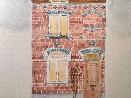 maison coup de cœur 135 m2 avec jardin ?