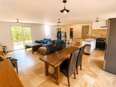 maison 5 pièces 93 m²