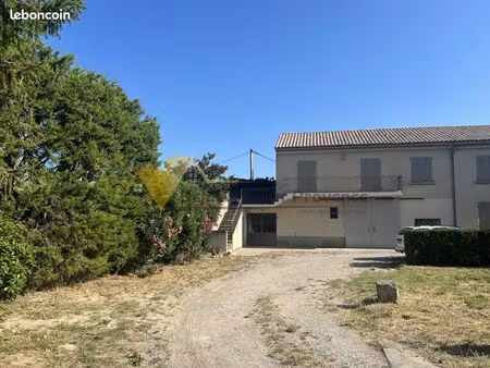 maison 3 pièces 65 m²