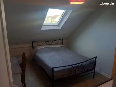 location chambre