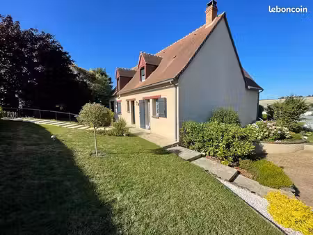 maison 8 pièces 147m2