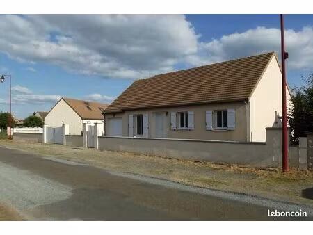maison 5 pièces 86 m2