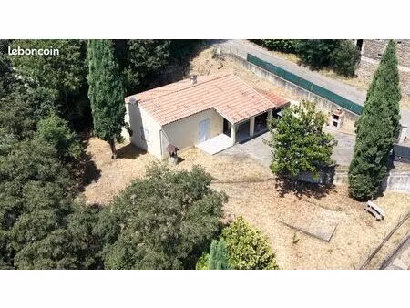 maison plain-pied 90 m² 3 chambres