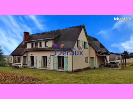 propriété 10 pièces 302 m²