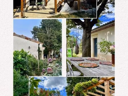 maison 5 pièces 125m2 environnement privilégié