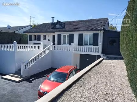 maison 6 pièces 135 m²