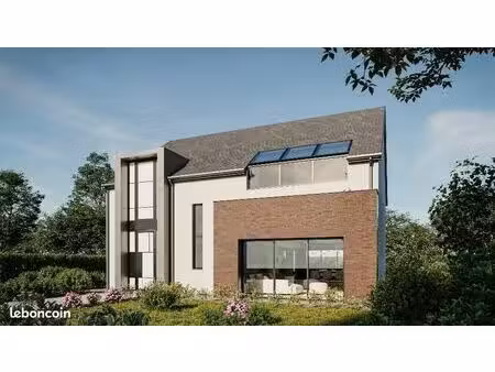 maison 6 pièces 190 m²