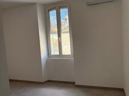 maison de ville sur sorgues