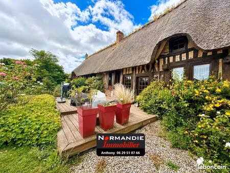 propriété 5 pièces 189 m²