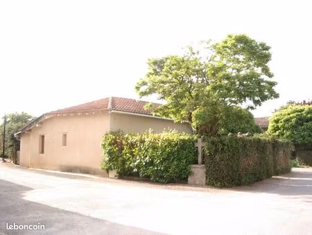 maison indépendante dans hameau