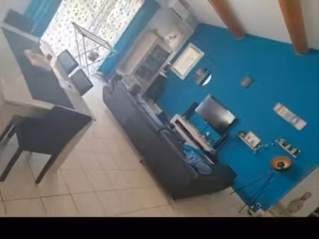 location maison 3 chambres avec jardin