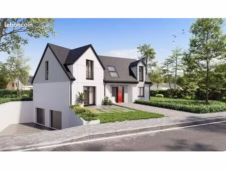 maison 6 pièces 149 m²