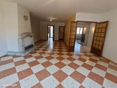 maison de village 5 pièces 103 m²