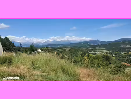 terrain neffes