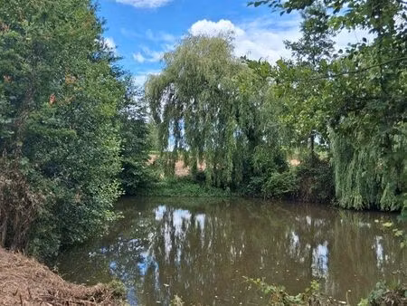 terrain 5805 m² saint-jean-de-la-motte