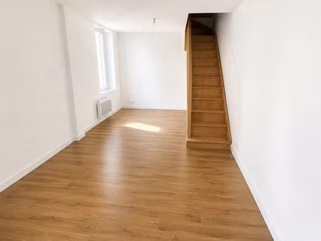 appartement t2