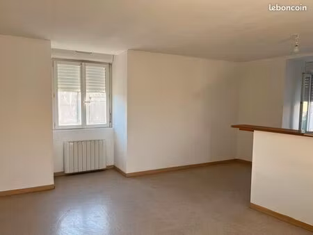 appartement t3 centre ville