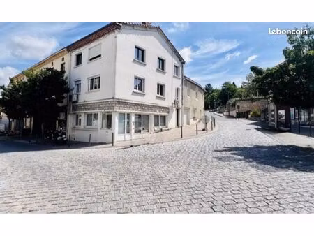 ensemble immobilier