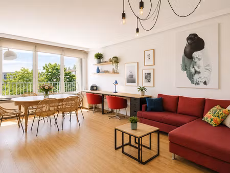 appartement à vendre à ledeberg € 359.000 (lpz89) - immo da vinci gent | zimmo