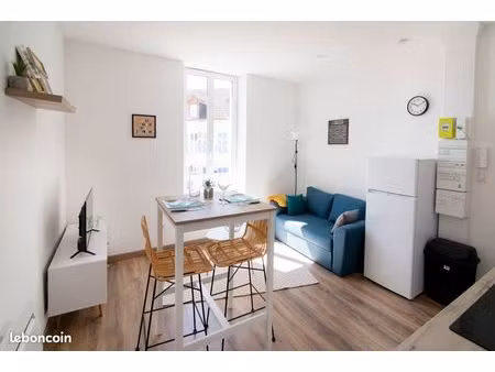 immeuble de rapport 5 appartements