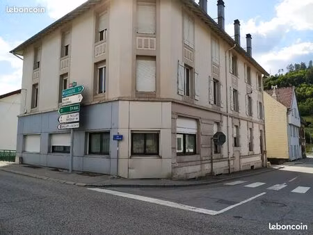 immeuble 6 appart spécial investisseur