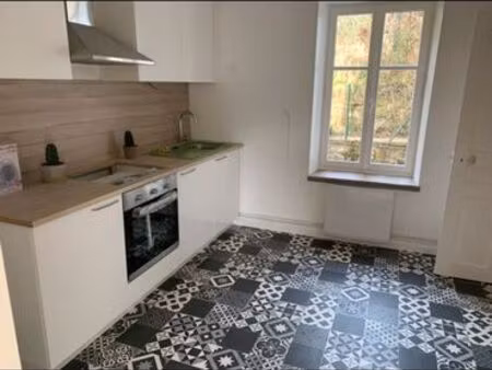2 beau f2/f3 location plombières