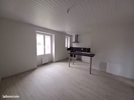 appartement 2 pièces 36 m²