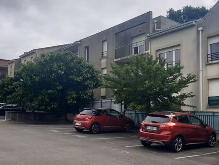 panazol  apprtement t3  60m² hab au rdc