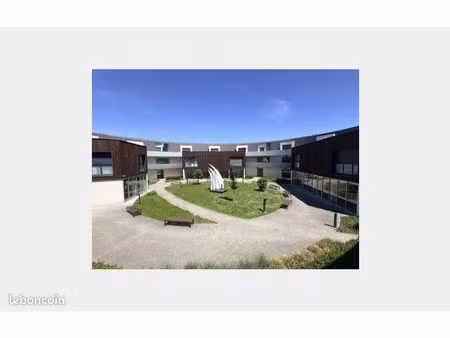 location appartement 21.50 m 2