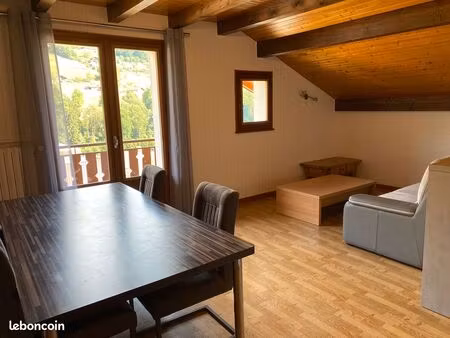 appartement t4 - 887