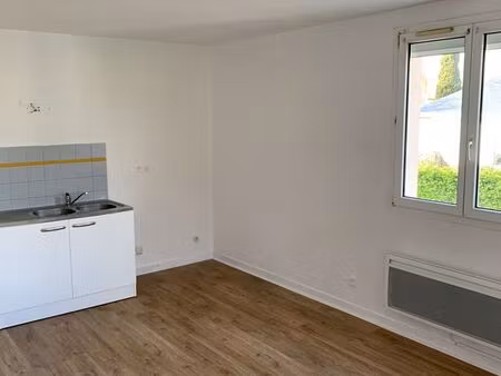 appartement 40m2