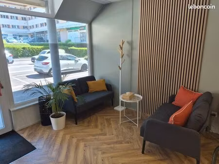 location de bureaux