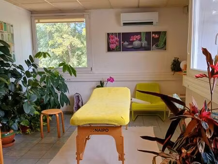 location bureau / salle de soins