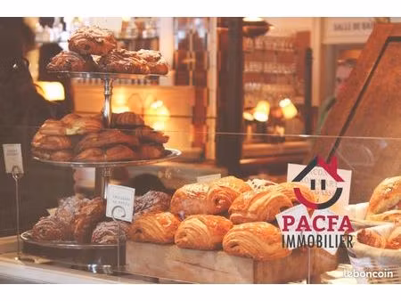 boulangerie 12 m² castres