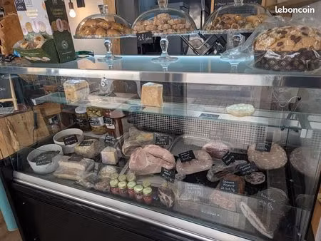 épicerie  restaurant 7 m² castres