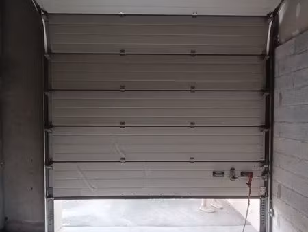 garage à louer