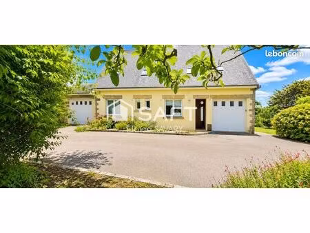 propriété 6 pièces 162 m²
