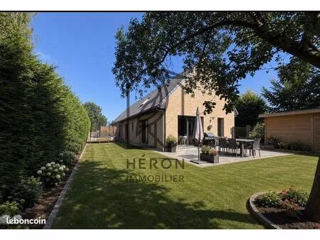 maison 4 pièces 107 m²