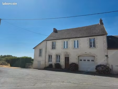 maison de bourg
