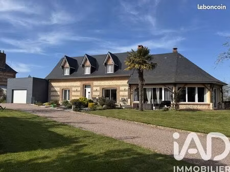 maison 4 pièces 229 m²