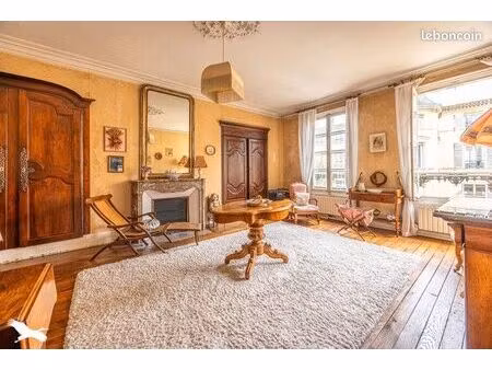 hotel particulier 9 pièces 310 m²